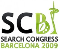 Search Congress Barcelona